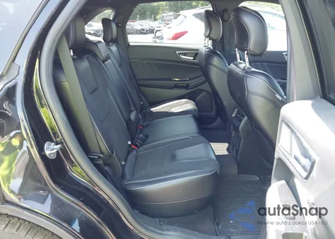 2019 Ford Edge St from USA, damaged, VIN 2FMPK4AP9KBB84685